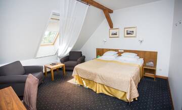 Фотографии Отель Vihula Manor Country Club & Spa г. Вихула (Эстония) №2 Фото Отель Vihula Manor Country Club & Spa г. Вихула 2